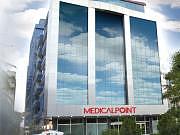 zel Medical Point Batman Hastanesi