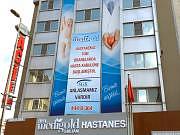 zel Medigold Sultan Hastanesi