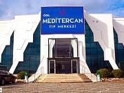 Özel Meditercan Tıp Merkezi