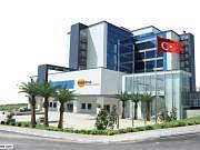 zel Medline Adana Hastanesi