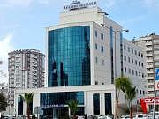 zel Mersin Akademi Hastanesi