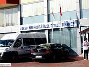 zel Mersin Nefroloji Diyaliz Merkezi