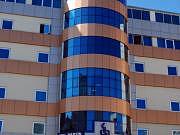 Özel Mersin Ortadoğu Hastanesi
