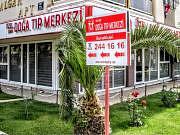 zel Metropol Hatay Tp Merkezi