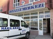 zel Mustafakemalpaa Diyaliz Merkezi