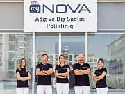 Özel My Nova Ağız ve Diş Sağlığı Polikliniği