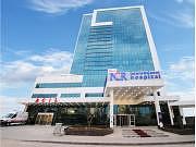 zel NCR International Hospital Hastanesi