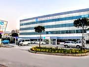 zel Nev Anadolu Hastanesi
