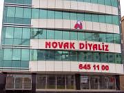 zel Novak Gebze Diyaliz Merkezi