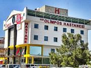 Olimpos Hastanesi