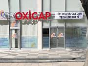 zel Oxigap Hiperbarik Oksigen Tedavi Merkezi