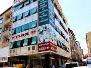 Öz İstanbul Tıp Merkezi