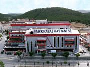 zel Parkhayat Ktahya Hastanesi