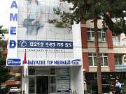 zel Pedamed Psikiyatri Tp Merkezi
