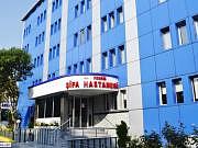 zel Pendik ifa Hastanesi