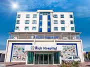 zel Rich Hospital Hastanesi