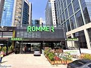 zel ROMMER International FTR Tp Merkezi