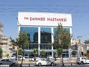 Şanmed Hastanesi