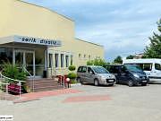 zel Serik Diyaliz Merkezi