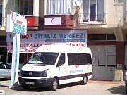 zel Sinop Diyaliz Merkezi