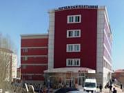 Özel Tatvan Can Hastanesi