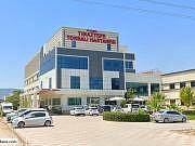 Özel Tınaztepe Torbalı Hastanesi