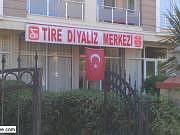 zel Tire Diyaliz Merkezi