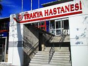 zel Trakya Hastanesi