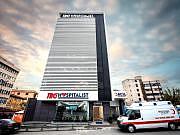 Özel TRG Hospitalist Hastanesi