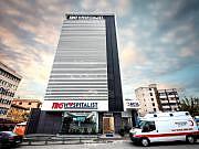 zel TRG Hospitalist Hastanesi