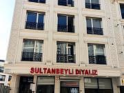 TürkMed Sultanbeyli Diyaliz Merkezi