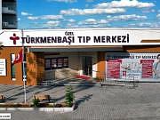 Özel Türkmenbaşı Tıp Merkezi