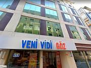 Veni Vidi Bakırköy Göz Merkezi
