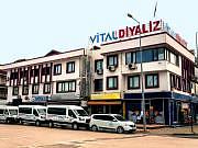 zel Vital Diyaliz Merkezi