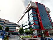 zel VM Medical Park Samsun Hastanesi