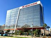 Özel VM Medicalpark Mersin Hastanesi