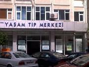 zel Pendik Yaam Tp Merkezi