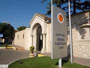 Yedikule Surp Pırgiç Ermeni Hastanesi