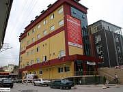 Yedimart Hastanesi