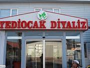 zel Yediocak Diyaliz Merkezi