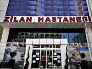 zel Zilan Hastanesi