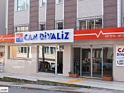 Zonguldak Can Diyaliz Merkezi
