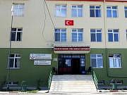 zvatan Devlet Hastanesi