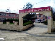 Palu Devlet Hastanesi