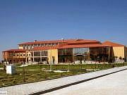 Patnos Devlet Hastanesi