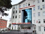 Perembe le Devlet Hastanesi