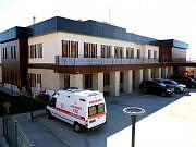 Pertek İlçe Devlet Hastanesi