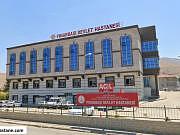 Pınarbaşı Devlet Hastanesi