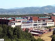 Sakarya Eğitim ve Araştırma Hastanesi Korucuk Kampüsü