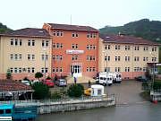 Samsun Ayvacık Devlet Hastanesi